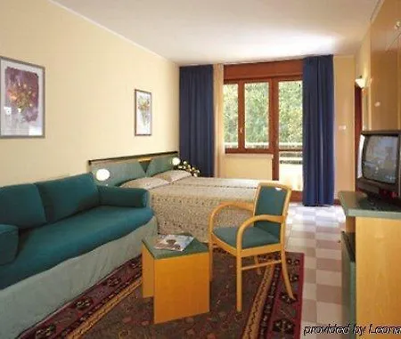 Du Parc 4* Sirmione