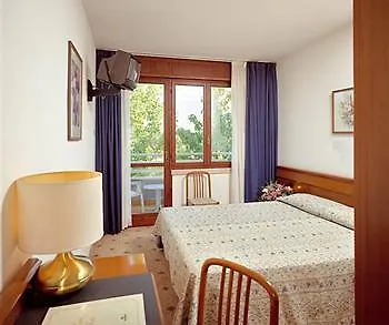 Hotel Du Parc