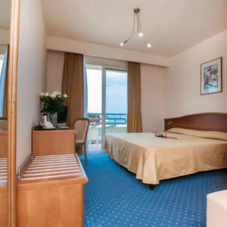 Du Parc Hotel