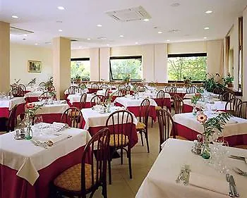 Du Parc Hotel