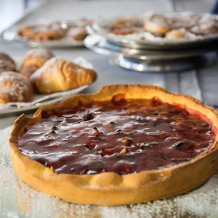 Du Parc Hotell Sirmione