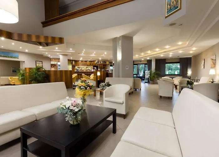 Hotel Du Parc Sirmione