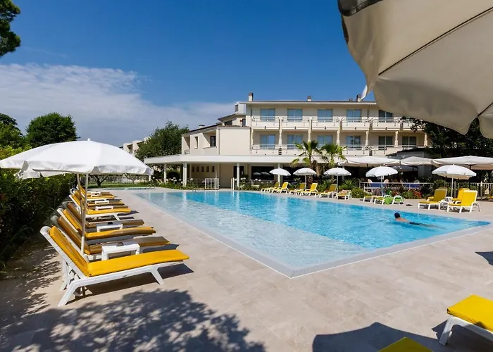 Du Parc 4* Sirmione
