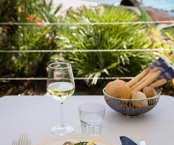 Du Parc 4* Sirmione