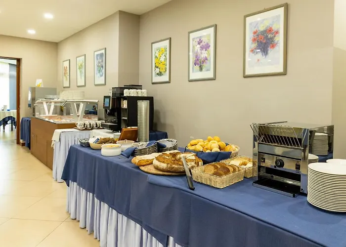 Hotel Du Parc Sirmione