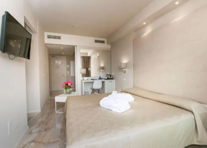 Du Parc Hotel Sirmione