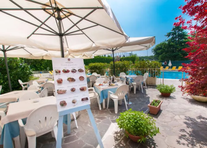 Du Parc Hotel Sirmione