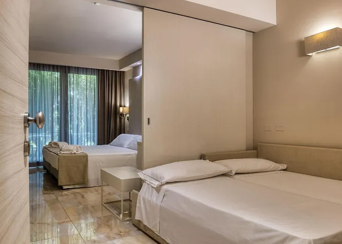 Du Parc Hotel Sirmione