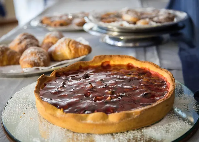 Du Parc Hotel Sirmione