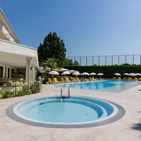 Du Parc 4* 西尔米奥奈