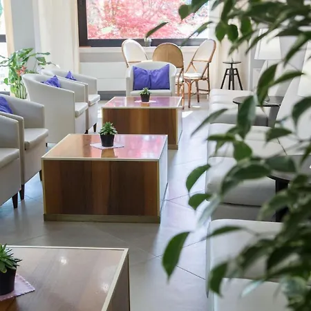 Du Parc 4*