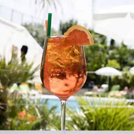 Du Parc 酒店