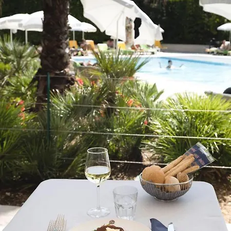 Du Parc 酒店 4*