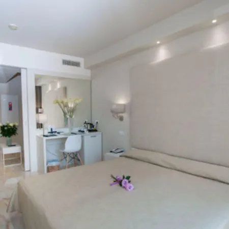 Du Parc 酒店 4*