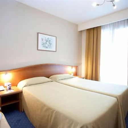 Du Parc 4* 西尔米奥奈