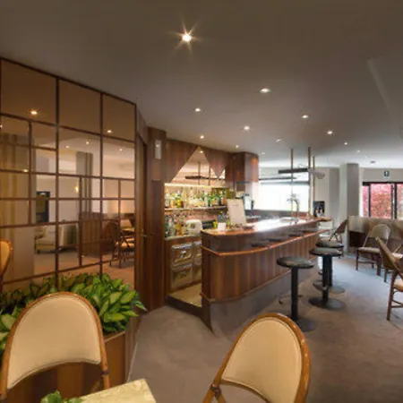 酒店 Du Parc 西尔米奥奈
