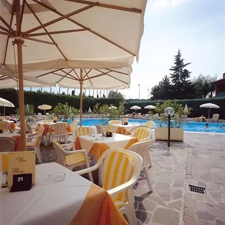 Du Parc 酒店
