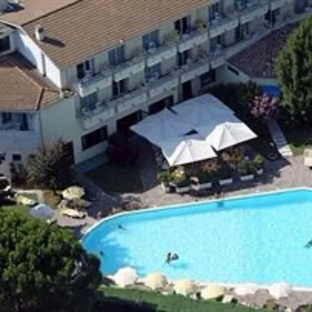 Du Parc Sirmione