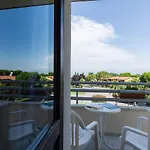 Hotel Du Parc