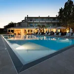 Du Parc Hotel 4*