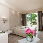 Hotel Du Parc