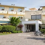 Hotel Du Parc