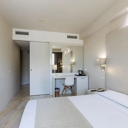 Du Parc Hotell Sirmione